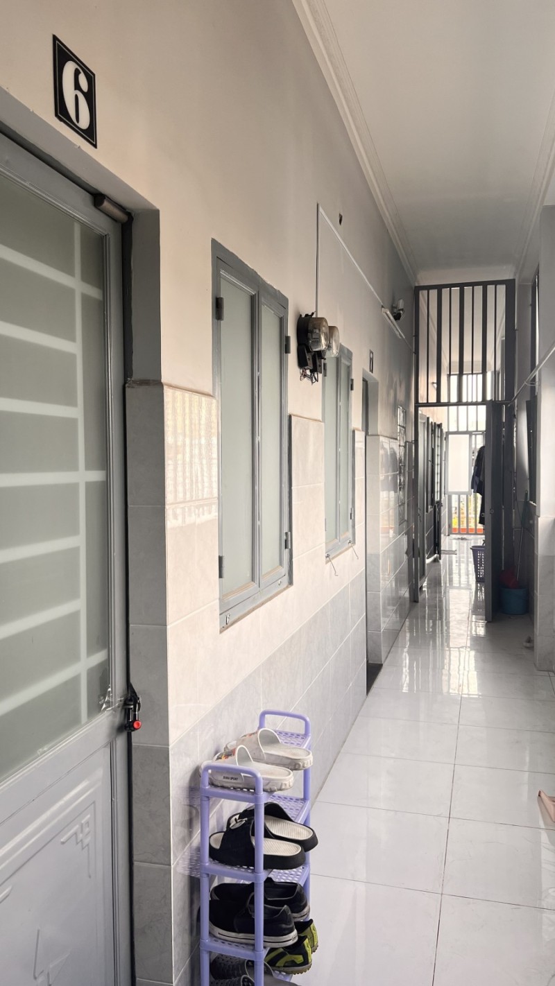 💥GẤP 🏠 CHDV HÀ ĐẶC- TRUNG MỸ TÂY- 2 MẶT TIỀN - 16 PHÒNG- 30TR/THÁNG - NHỈNH 8TỶ - Ảnh 1